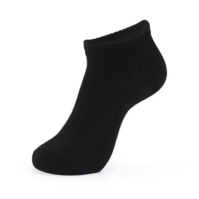 Fully Stocked Custom Men's Antibacterial Sports Socks Wholesale