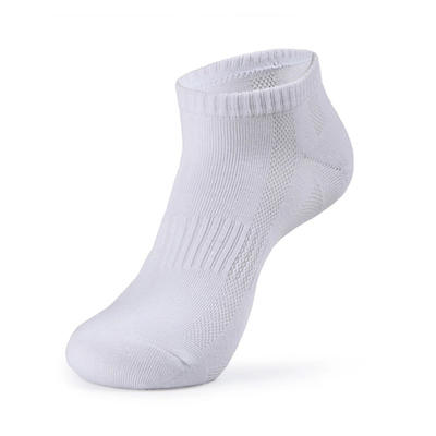 Seven Days Deodorant Breathable Socks Antibacterial Sports Socks Wholesale