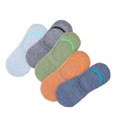 Invisible Low Cut Socks Best Mens Loafer Socks