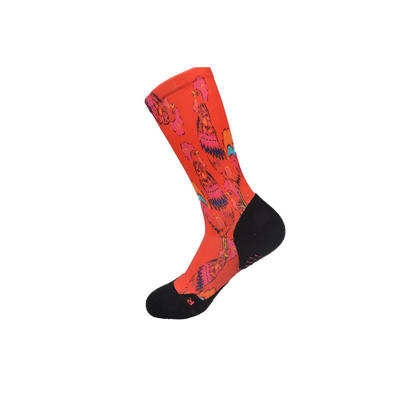 Wholesale Socks Custom Printed Socks Mens Printed Socks