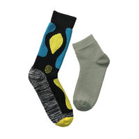 Sock Factory Custom Best Waterproof Socks Long Waterproof Fishing Socks