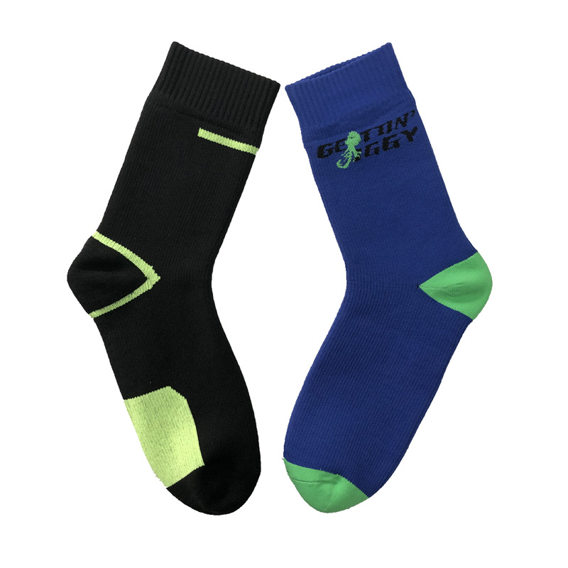 Sock Manufacturers Custom Water Resistant Socks Best Waterproof Socks