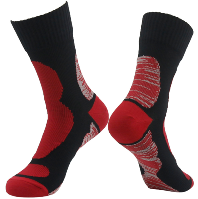 Custom Socks Wholesale Best Waterproof Socks Waterproof Running Socks