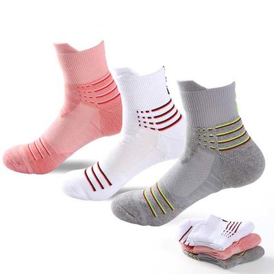 Custom Socks Wholesale Best Sports Socks Colorful Athletic Socks Funky Sports Socks