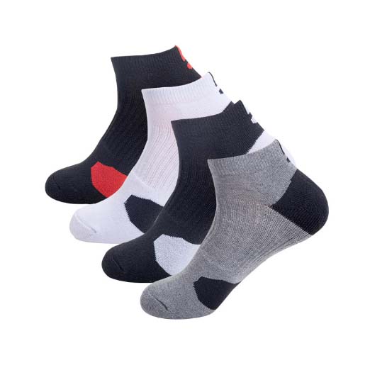 Best Mens Sport Socks Cotton Sports Socks Men's Athletic Socks Walking Socks